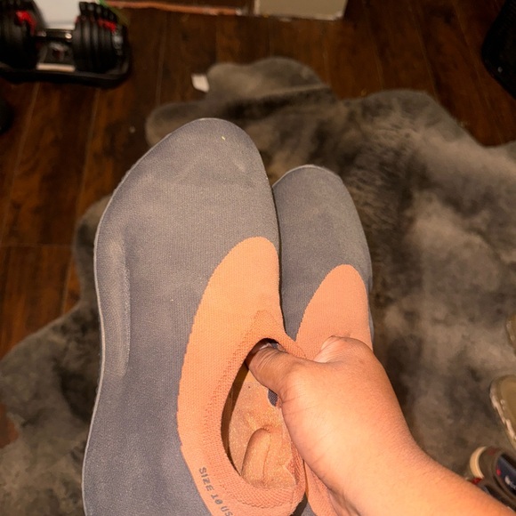 Yeezy Knit Rnnr - Picture 4 of 4